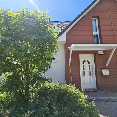Feriehus 7023 Lieblingshafen