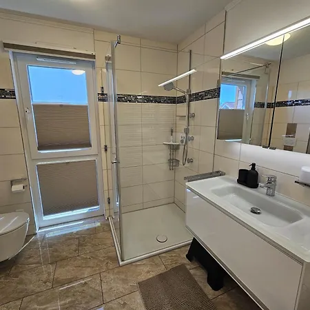 7023 Lieblingshafen Feriehus